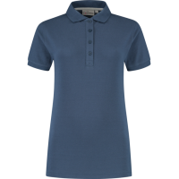 SANTINO Dames Poloshirt MAX Ladies